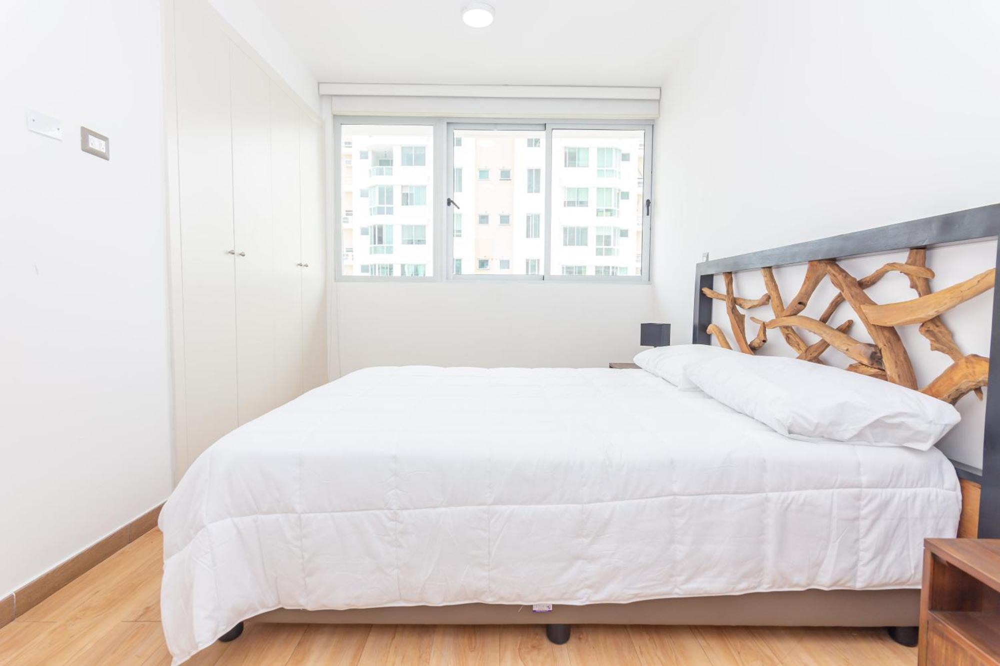 Boutique Apartments Panama Marbella Room photo